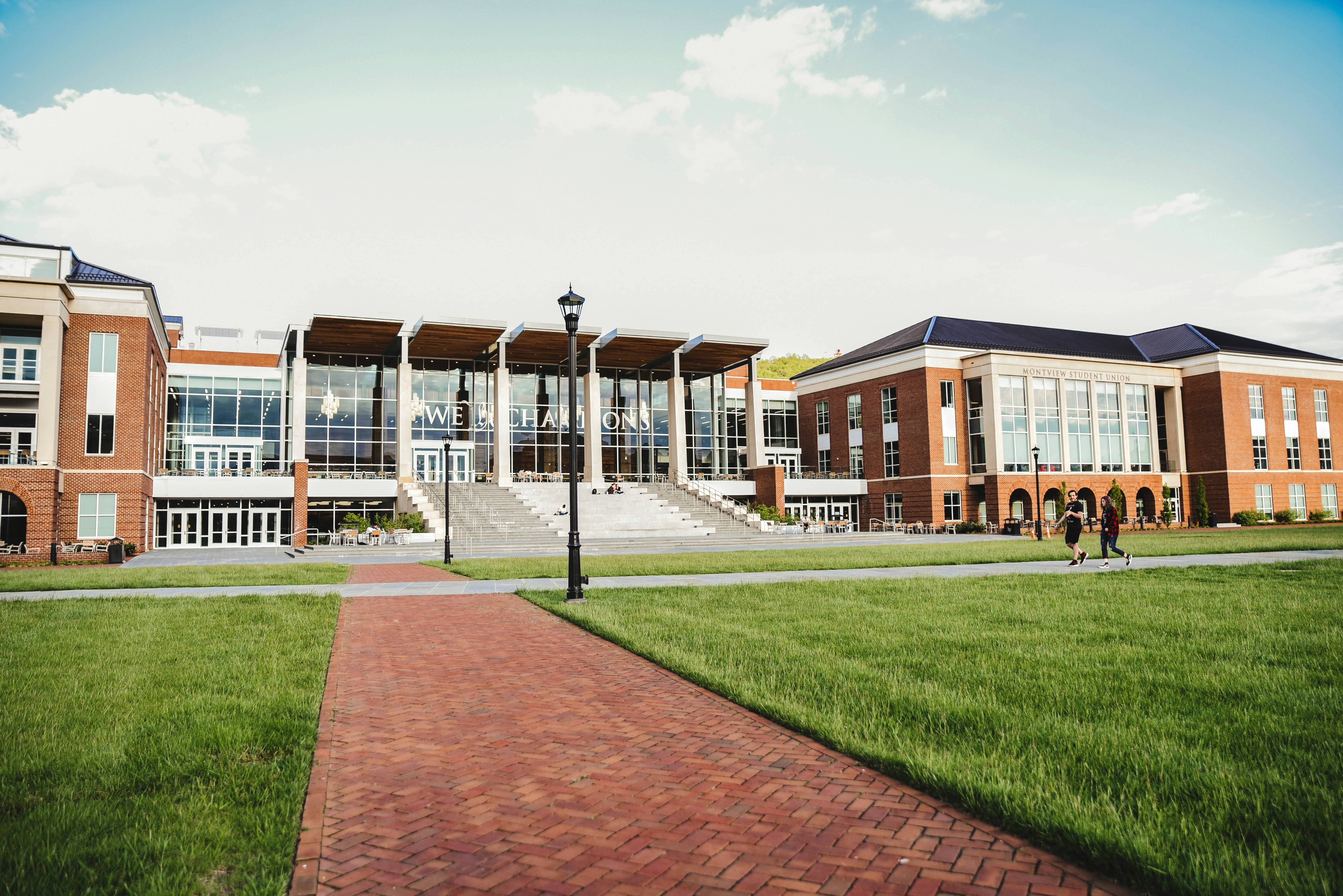 Hawkeye Child Development Center (HCDC) - ALC gallery image